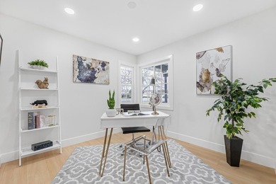 Welcome to this charming 4-bedroom, 2-bathroom home located in - photo 12