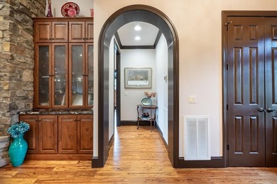 Luxury Custom Estate in Olde Mill - Laurel Fork, VA. Welcome to - photo 12