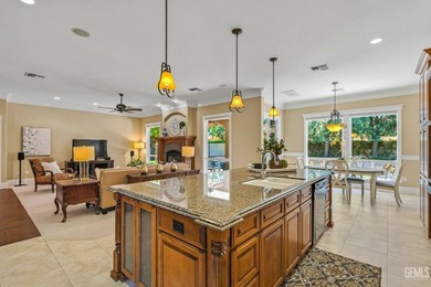 Resort style living awaits in this exceptional custom home in - photo 14