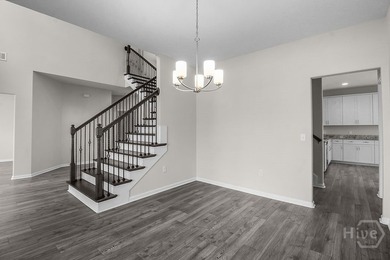 Assumable VA loan available. Welcome to 105 Telford in Savannah - photo 4