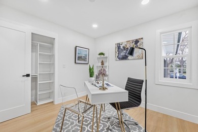 Welcome to this charming 4-bedroom, 2-bathroom home located in - photo 14