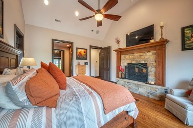 Luxury Custom Estate in Olde Mill - Laurel Fork, VA. Welcome to - photo 14