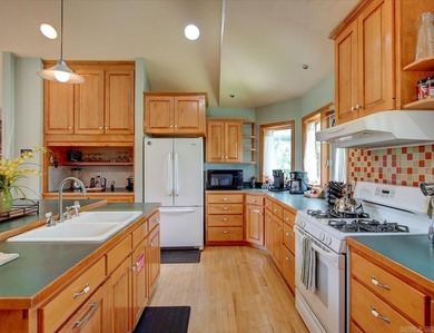 Incredible investment opportunity on the Kings River! This - photo 16
