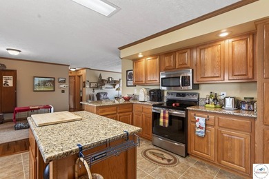 Welcome to one of the most unique properties in Pom-Osa Heights! - photo 16
