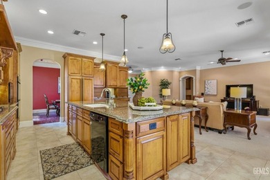 Resort style living awaits in this exceptional custom home in - photo 17