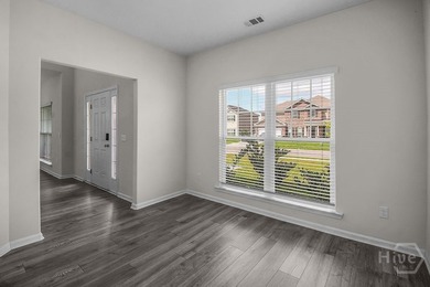 Assumable VA loan available. Welcome to 105 Telford in Savannah - photo 8