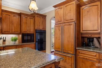 Resort style living awaits in this exceptional custom home in - photo 21
