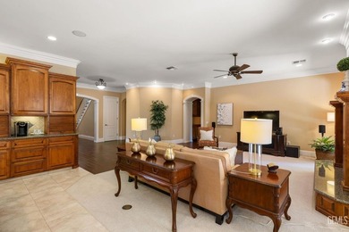 Resort style living awaits in this exceptional custom home in - photo 23