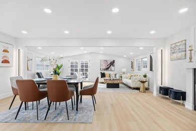 Welcome to this charming 4-bedroom, 2-bathroom home located in - photo 24