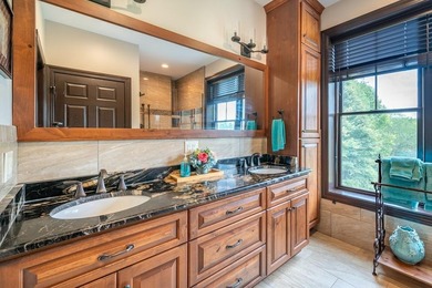 Luxury Custom Estate in Olde Mill - Laurel Fork, VA. Welcome to - photo 24