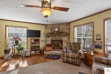 Welcome to one of the most unique properties in Pom-Osa Heights! - photo 25
