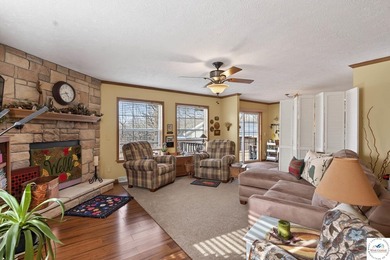 Welcome to one of the most unique properties in Pom-Osa Heights! - photo 26