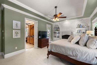 Resort style living awaits in this exceptional custom home in - photo 30