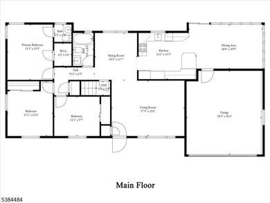 Impressive updated ranch.. Beautiful custom kitchen boasts an - photo 30