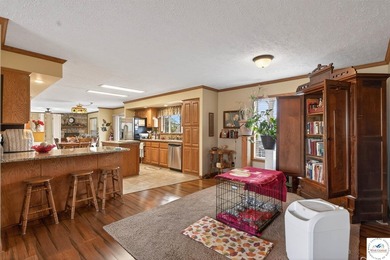 Welcome to one of the most unique properties in Pom-Osa Heights! - photo 30