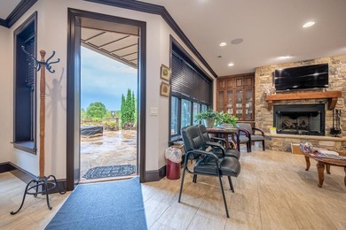 Luxury Custom Estate in Olde Mill - Laurel Fork, VA. Welcome to - photo 30
