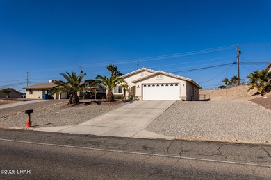 Lake Havasu Home For Sale in Lake Havasu City Arizona