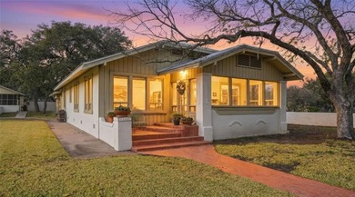 (private lake, pond, creek) Home For Sale in Del Rio Texas