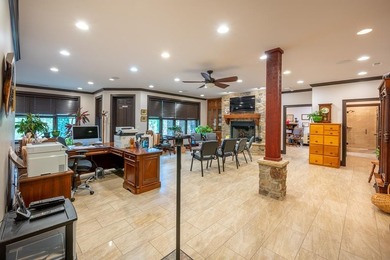 Luxury Custom Estate in Olde Mill - Laurel Fork, VA. Welcome to - photo 32