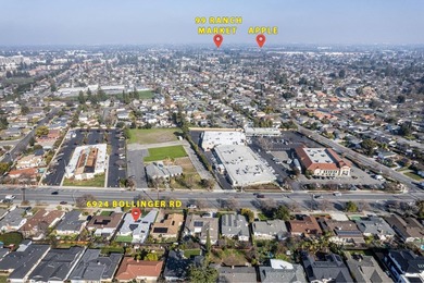 Welcome to this charming 4-bedroom, 2-bathroom home located in - photo 33