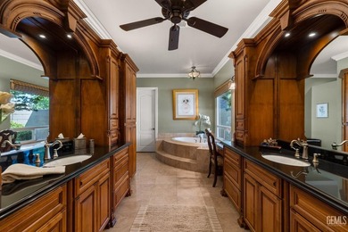 Resort style living awaits in this exceptional custom home in - photo 34
