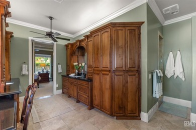 Resort style living awaits in this exceptional custom home in - photo 35