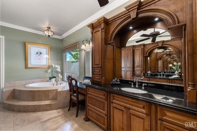 Resort style living awaits in this exceptional custom home in - photo 36