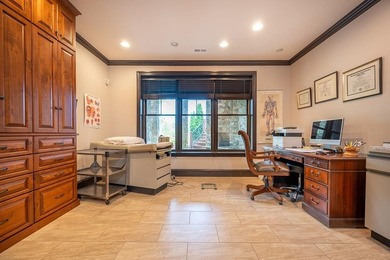 Luxury Custom Estate in Olde Mill - Laurel Fork, VA. Welcome to - photo 37
