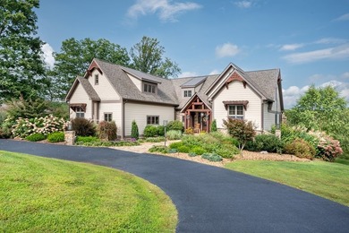 Luxury Custom Estate in Olde Mill - Laurel Fork, VA. Welcome to - photo 39