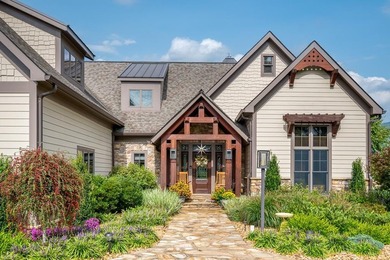 Luxury Custom Estate in Olde Mill - Laurel Fork, VA. Welcome to - photo 40
