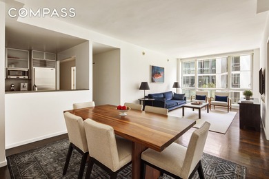 Hudson River Condo For Sale in New York New York