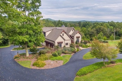 Luxury Custom Estate in Olde Mill - Laurel Fork, VA. Welcome to - photo 41