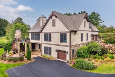 Luxury Custom Estate in Olde Mill - Laurel Fork, VA. Welcome to - photo 42