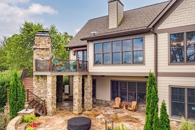 Luxury Custom Estate in Olde Mill - Laurel Fork, VA. Welcome to - photo 43