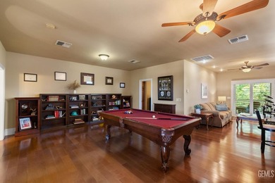 Resort style living awaits in this exceptional custom home in - photo 44