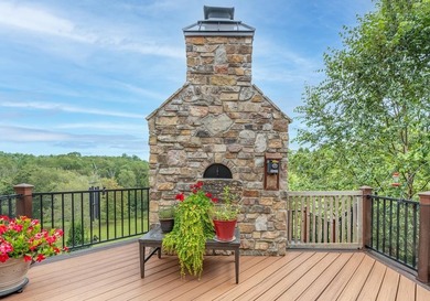 Luxury Custom Estate in Olde Mill - Laurel Fork, VA. Welcome to - photo 45