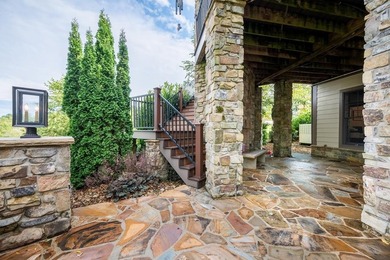 Luxury Custom Estate in Olde Mill - Laurel Fork, VA. Welcome to - photo 46