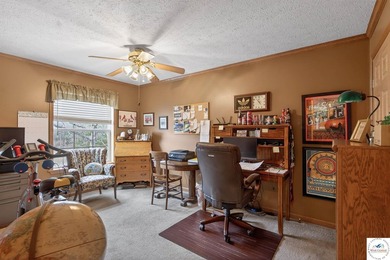 Welcome to one of the most unique properties in Pom-Osa Heights! - photo 47