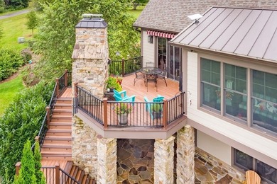 Luxury Custom Estate in Olde Mill - Laurel Fork, VA. Welcome to - photo 47