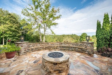Luxury Custom Estate in Olde Mill - Laurel Fork, VA. Welcome to - photo 48