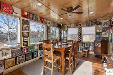 Welcome to one of the most unique properties in Pom-Osa Heights! - photo 49
