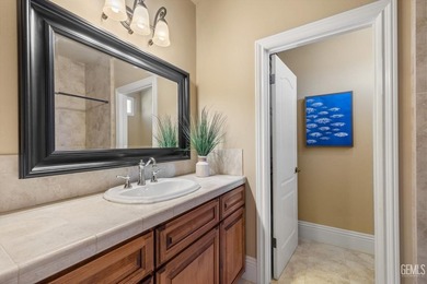 Resort style living awaits in this exceptional custom home in - photo 50