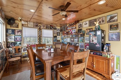 Welcome to one of the most unique properties in Pom-Osa Heights! - photo 50
