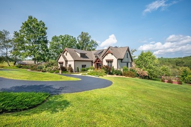 Luxury Custom Estate in Olde Mill - Laurel Fork, VA. Welcome to - photo 50