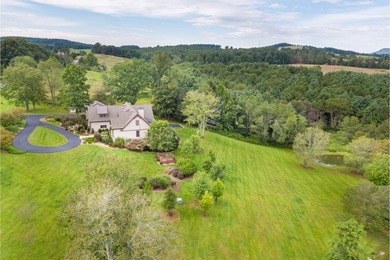 Luxury Custom Estate in Olde Mill - Laurel Fork, VA. Welcome to - photo 51