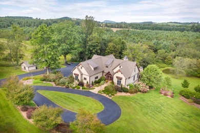 Luxury Custom Estate in Olde Mill - Laurel Fork, VA. Welcome to - photo 53