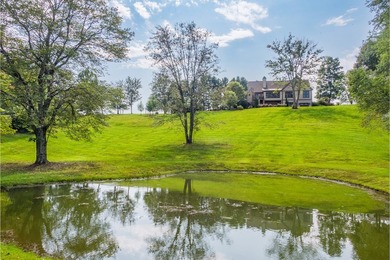 Luxury Custom Estate in Olde Mill - Laurel Fork, VA. Welcome to - photo 54
