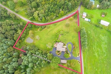 Luxury Custom Estate in Olde Mill - Laurel Fork, VA. Welcome to - photo 60