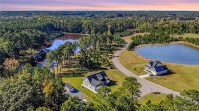 (private lake, pond, creek) Home For Sale in Sanford North Carolina