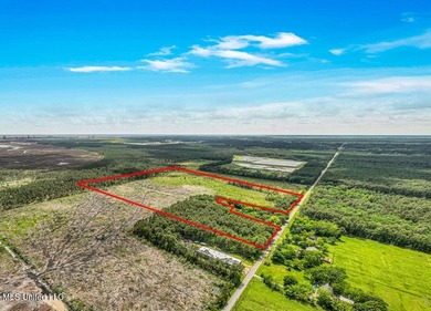 Located on Bayou Cumbest Road in Moss Point, this 42.51-acre - photo 7